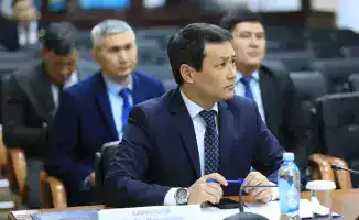 Заседание Общественного совета в Актобе