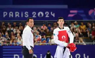 Золотая медаль Батырхана Толеугали на молодёжном чемпионате мира по тхэквондо открывает новые горизонты для казахстанского спорта