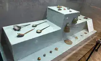 Металлические тайны степи: что скрывают артефакты?