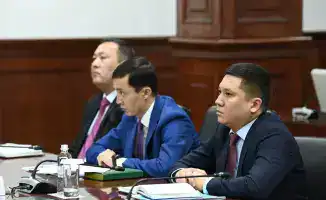 Спортивная революция в Кызылорде: рост числа активных участников и новые возможности для местных жителей