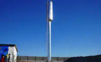 30 деревень Туркестанской области подключены к централизованной системе водоснабжения