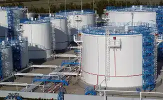 Нефтебазы готовятся к внедрению контрольных приборов учета до 2026 года