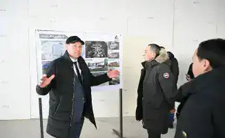 Павлодар: 10 тысяч причин для отдыха у Жасыбая!