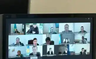 Усиление координации в борьбе с наркоманией: итоги совещания по проекту ТБН-7 в ВКО