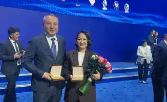 Акмолинские компании: звезды бизнес-неба на конкурсе «Лучший товар Казахстана»