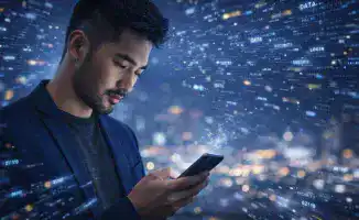 Искусственный интеллект: Как ИИ изменил нашу жизнь в 2025 году