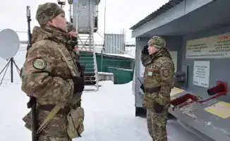 Патриотизм и воинские традиции: 115 лет Бауыржану Момышулы и наследие его имени в Национальной гвардии Казахстана