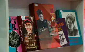 Международное признание: Военно-исторический музей отмечает 115-летие Бауыржана Момышулы