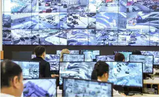 Более 2 млн обращений граждан решены через городской центр iKOMEK109 в 2023 году