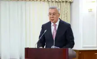 Kazakhstan Allocates 400 Billion Tenge Annually to Support Small Businesses in Regions