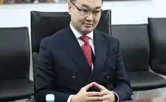 Сотрудничество Казахстана и ПРООН планы на 2026 год