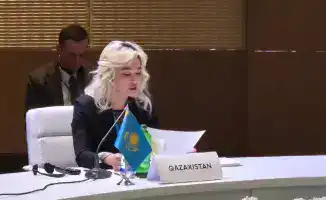 Казахстан представил свои инициативы на встрече министров труда Организации тюркских государств в Баку