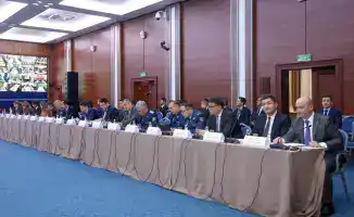 Введение балльной системы для водителей как шаг к улучшению дорожной безопасности в Казахстане