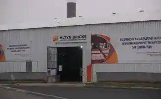 Вице-министр посетил бизнес Туркестанской области