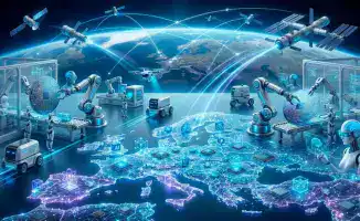 Новая рабочая программа Horizon Europe на 2026–2027 годы: возможности и вызовы для участников Кластера 4