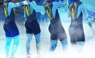 Казахстан готовит спортсменов к зимней Олимпиаде 2026: перспективы участия в шорт-теке