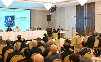 В Астане прошла конференция по антикоррупционному наставничеству с подписанием Меморандума о сотрудничестве