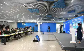 Аким Алматы закрыл кран авансирования: деньги только за реальные строительные достижения