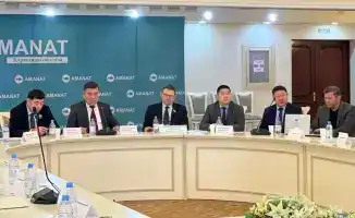 Искусственный интеллект и безопасность: новые горизонты Караганды