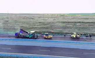 Внедрение технологий Superpave и SRDS в Казахстане: повышение долговечности дорог и безопасность движения в 2025 году