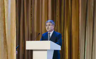 Конкурс Жүрек жылуы награждение победителей Атырау социальная справедливость инклюзивное общество