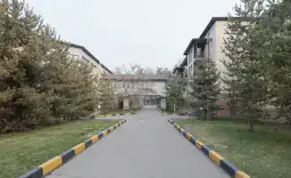 Возрождение санатория МВД в Алматы: от долгов к новым перспективам