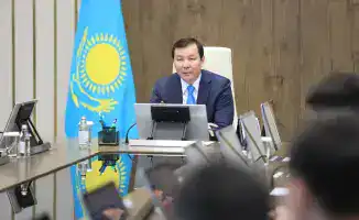 Молодежная премия «Ақберен»: признание талантов в Актюбинской области