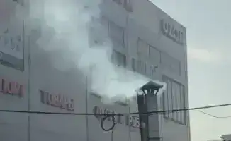 В Алматы усилен контроль за заведениями, загрязняющими воздух, выявлены нарушения