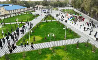 Новые парки и скверы Жетісу: влияние программы «Таза Қазақстан» на экосистему и общественное пространство региона