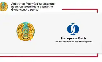 Агентство и ЕБРР обсудили планы по сотрудничеству