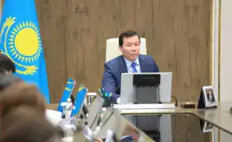 Газификация в Актюбинской области: 31 село на старте!