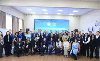 Новые инициативы для молодёжи Карагандинской области