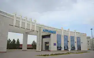 Хоргос: новый поток жизни в Жетісу — 32 проекта и более 2 тыс. рабочих мест