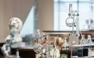 Сотрудничество международных лабораторий для развития аналитической инфраструктуры в геологоразведке Казахстана