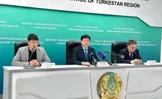 В 2025 году в Туркестанской области открыто около 40 медицинских объектов, способствующих улучшению медицинских услуг в регионе.