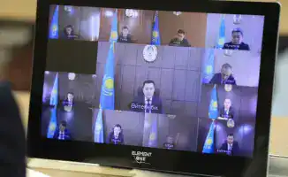 Рост экономики Актюбинской области на 3,6%: стабильность в условиях инвестиционных вызовов