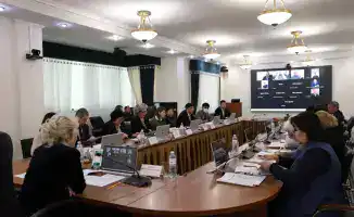 Минтруд обсудил доступность ортопедической обуви