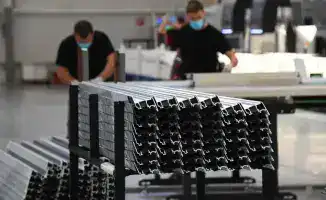 Рост промышленности Алматы на 12% в 2023 году: новые возможности и рабочие места