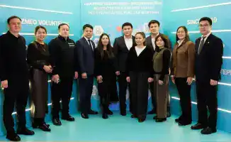 Десятилетие волонтёрства в Нуринском районе: помощь пенсионерам и семьям в трудной ситуации