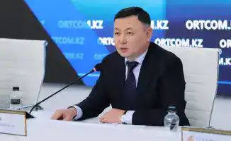 На брифинге в Министерстве экологии обсуждают новую концепцию управления отходами