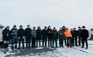 Первая платформа-агрегатор для нетто-потребителей запущена в Казахстане