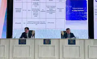 Новый Налоговый кодекс Казахстана: снижение бюрократической нагрузки для бизнеса на международной арене