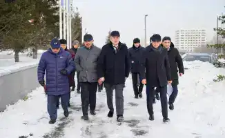 В областном центре ВКО появятся три культурных и спортивных объекта