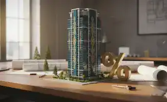 Рост цен на жильё в Казахстане: причины и влияние налоговой реформы по словам Серика Жумангарина