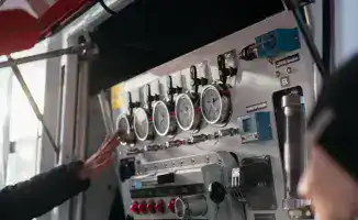 Актобе: новый заправщик на старте авиации!