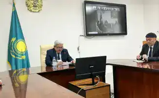 Свет в конце избирательного тоннеля: итоги и планы Северо-Казахстанской области