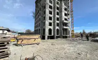 Международный скандал: 64 дольщика пострадали от мошенничества на сумму свыше 1 млрд тенге