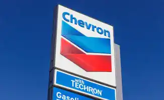 Chevron прокомментировала инцидент на терминале КТК в Новороссийске