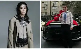 Назым Кызайбай: Казахстанская чемпионка мира по боксу продает олимпийский подарок для поддержки молодежи