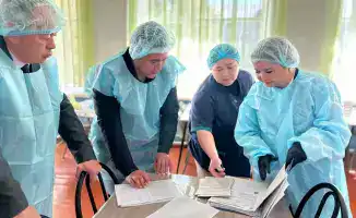 Общественный контроль в Жетісу: как мониторинг питания и безопасности в школах повлияет на здоровье детей